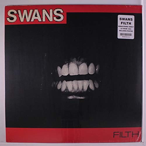 SWANS - Filth - Amazon.com Music