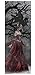Andrews + Blaine Queen of Shadows Panoramic Puzzle, 1000-Piece