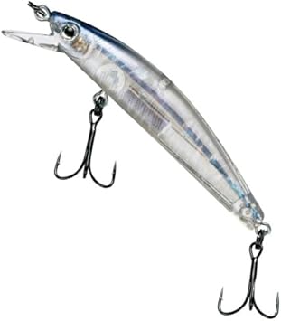 Amazon ダイワ Daiwa ルアー ミノー アジング メバリング 月下美人 夜凪 5s ナミノハナ ダイワ Daiwa ルアー