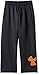 Under Armor Boys' Armour Fleece Big Logo Pants