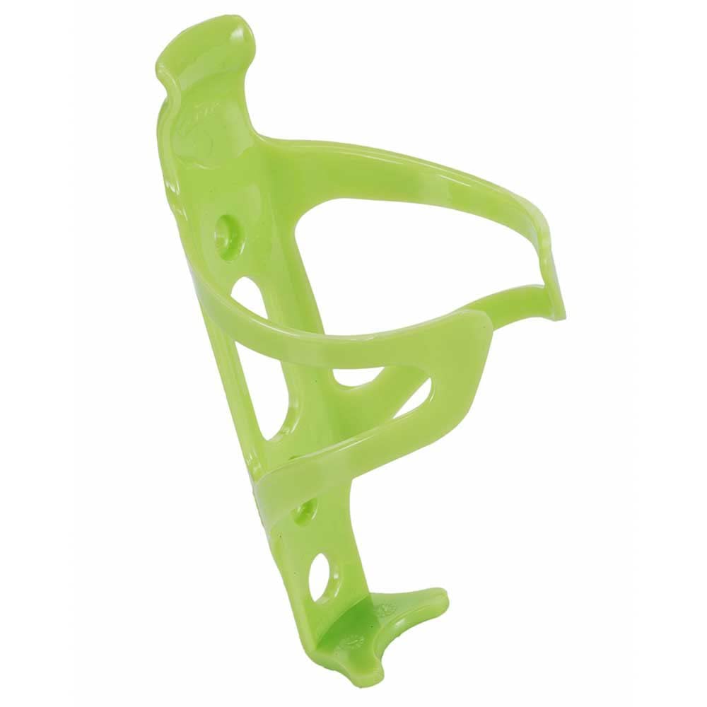 Cicli Bonin Unisex Adult Nfun 'N Clever Bottle Cages - Green, One Size