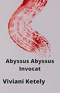 Livro Abyssus Abyssus Invocat
