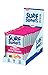 Surf Sweets Organic Jelly Beans, Nut Free, Gluten Free, Dairy Free, 2.75 oz. (Pack of 12)