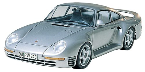 Tamiya 24065 1/24 Porsche 959