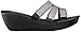 Skechers Cali Women's Parallel Sparkle Eyes Platform Wedge Sandal