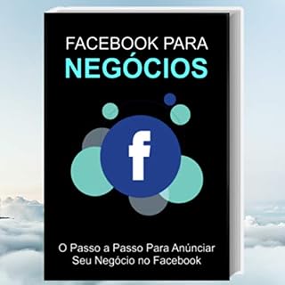 Livro FACEBOOK PARA NEGÓCIOS