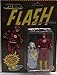 DC Comics The Flash Action Figure with Turbo Platform