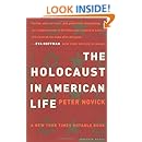 The Holocaust in American Life