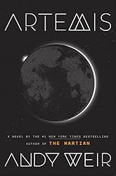 Artemis: A Novel