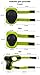 LANOVAGEAR Toddler Helmet Kids Knee Pads for 2-3-5 5-8 8-14 Years Toddler Youth Bike Skateboard Helmet Knee Elbow Wrist Pads for Roller Bicycle Bike Skateboard and Other Sports Activities