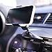 Koomus CD-Eco Universal CD Slot Smartphone Car Mount Holder for All iPhones and Android Devices