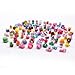 Easter Eggs Filled with Shopkins - 1 Dozen - by Crazy Leaf
