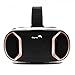 VR Headset with Wireless Remote - Virtual Reality Headset Goggles For iPhone Samsung Android Phone - Wireless Augmented Reality 3D Experience - Best Kids' Phone Accessories - Blue Light Protection