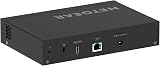 NETGEAR M4250-8G2XF-POE+ 10-Port PoE+ Switch GSM4210PX-100EUS view 2