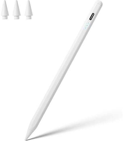 Amazon.com: iPad Air 5th Generation Pencil Apple iPad Pen