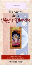Les  cartes de la magie blanche