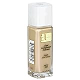Almay Clear Complexion Makeup, Sand 260, 1-Ounce Bottle