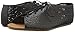 Volcom Women's Sneak Peek Lace Up Flats