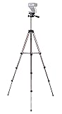 Webcam Tripod, Camera Tripod Mount Stand Compatible