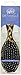 Wet Brush Hair Brush, Safari-Leopard