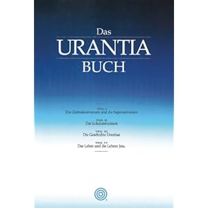 Das Urantia Buch