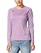 Baleaf Women's UPF 50+ Sun Protection Long Sleeve Outdoor Performance T-Shirt