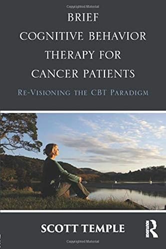 Download Brief Cognitive Behavior Therapy for Cancer Patients PDF