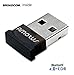 Bluetooth Adapter, Amotus USB Bluetooth 4.0 + EDR Wireless Micro Adapter [Low Energy] USB Dongle for PC& Laptop with Windows 10/8.1/8/7/Vista