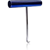 FORMA S.F. Sports Tennis Stringing Machine Tools Racket String Assistance Puller for Tennis Badminton Squash Racquet