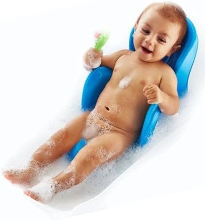 non slip baby bath seat
