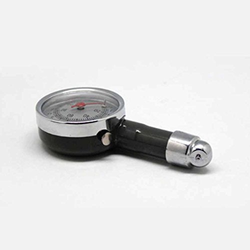 Miaomiaogo Accurate Multi-Function Boxed Auto Car Bike Motor Tyre Air Pressure Gauge Meter Vehicle Tester Monitoring System