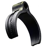 Cobra 1010 4.76mm-6.53 Flexroute with 6-Feet 11-Inch/50-Pound Ties (8-Pack)