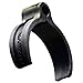 Cobra 1005 4-6.4mm Flexroute with 6-Feet 11-Inch/50-Pound Ties (4-Pack)