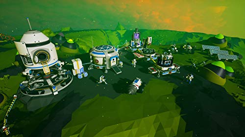 Astroneer - PlayStation 4