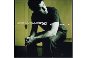 Stay - CD
