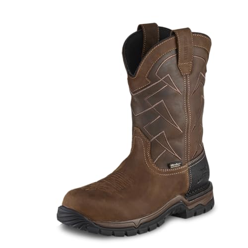 Irish Setter, Two Harbors, Men's, 11