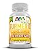 Turmeric Curcumin Herbal Dietary Supplement - Antioxidant Anti Inflammatory Pain Relief Memory Booster Bioperine For Quick Absorption High Strength 1420mg 95% Curcuminoids 60 Veg Caps
