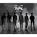 VIXX - [HADES] 6th Single Album CD+68p Photo Book+1p Photo Card K-POP Sealed