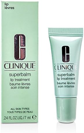 CLINIQUE by Clinique Clinique Superbalm Lip Treatment--7ml/0.24oz (Package of 4 )