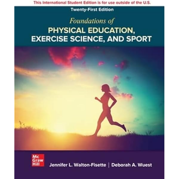 Introduction to Physical Education, Exercise Science, and Sport
