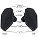 iVoler TB-01 Bluetooth Earbuds V4.1 True Wireless Earphones Headset in-Ear with Microphone Hands-Free Noise Cancelling Twins Stereo Sport Headphones for iPhone 7 Apple iPad Samsung Android And More