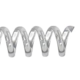 TruBind 20mm (3/4 in.) Spiral Binding Coils for