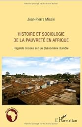 Histoire et sociologie de la pauvreté en Afrique