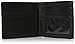 Armani Exchange Men's Bi- Fold Wallet Accessory, nero, TU