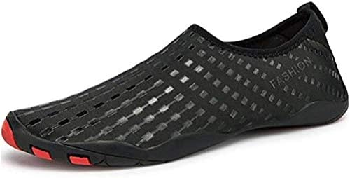 HINZER Water Shoes for Men Women Quick Drying Aqua Shoes