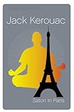 Satori in Paris by Jack Kerouac front cover
