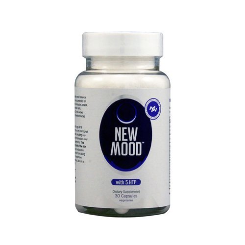 Onnit Labs New Mood 30X2