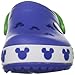 Crocs Kids' Crocband Mickey II Clog
