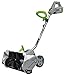 Earthwise Power Tools by ALM SN74014 40V Electric Snow Shovel, 14