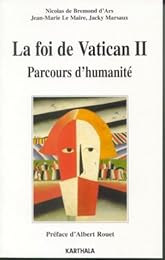 La  foi de Vatican II